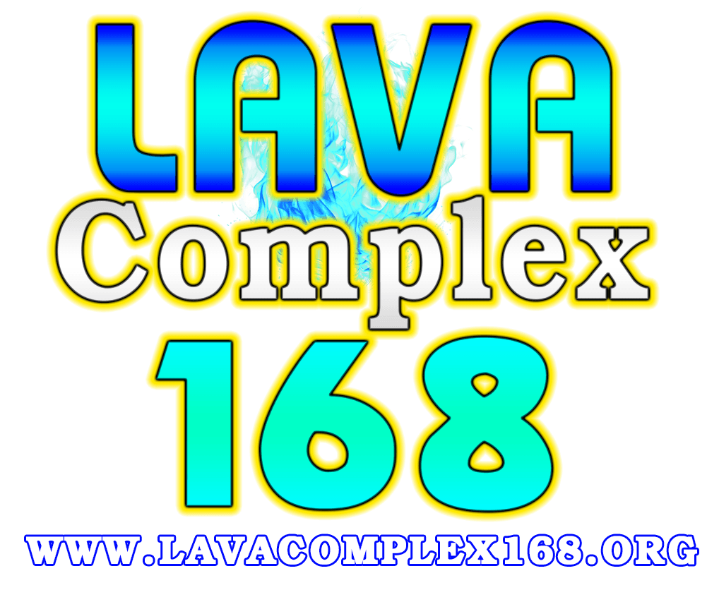 lavacomplex168